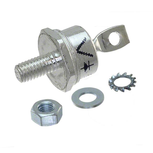 VS-85HFR120M Vishay General Semiconductor - Diodes Division  Diodes - Rectifiers - Single